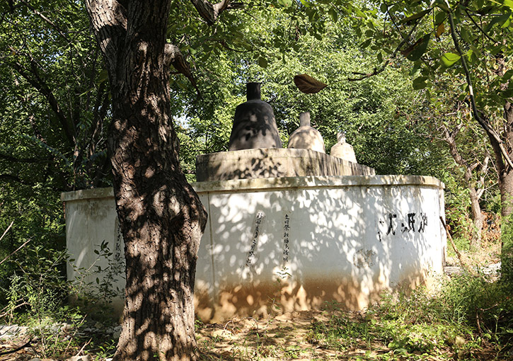 昌平华夏陵园