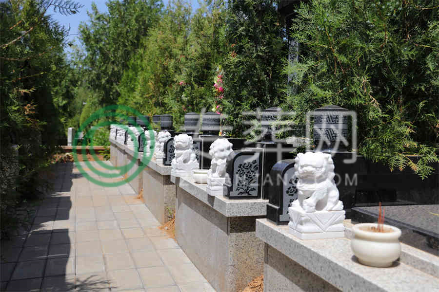 昌平华夏陵园墓地