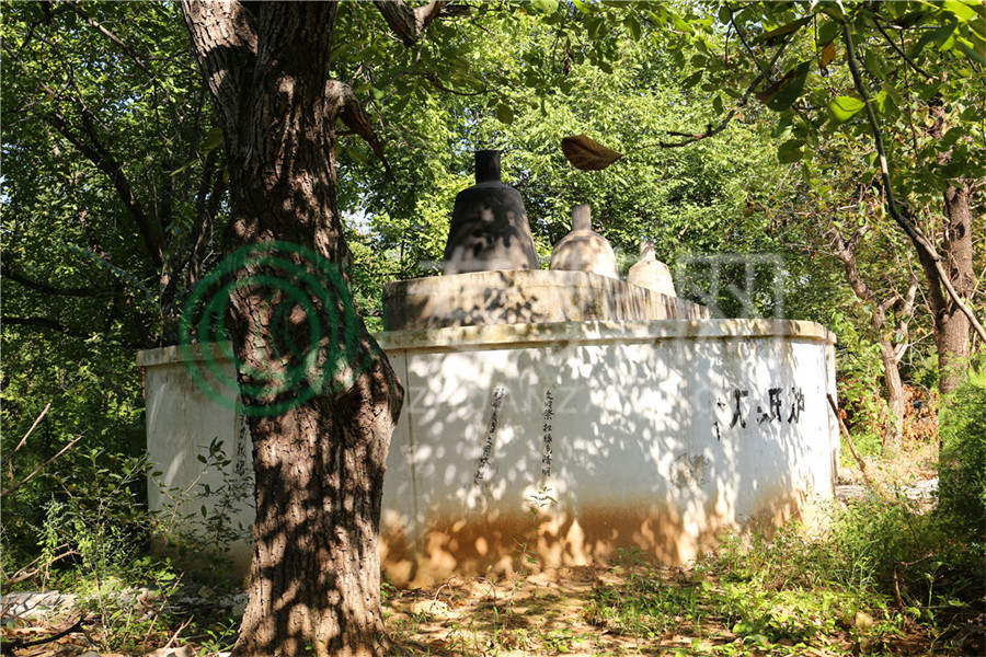 昌平华夏陵园