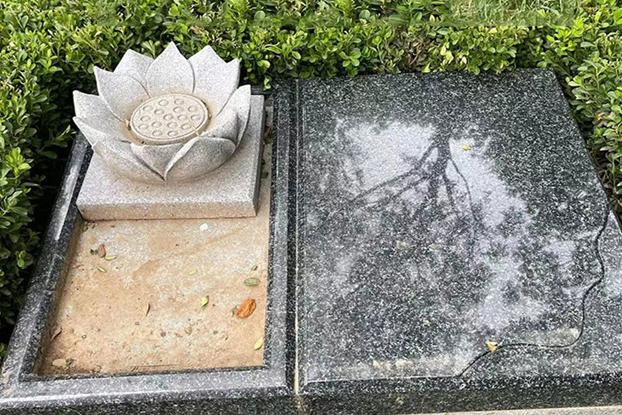 北京哪个陵园有树葬和花葬？北京花葬树葬价格多少？